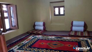 اتاق سنتی اقامتگاه بوم گردی چوبین - تنکابن - روستای کلیشم